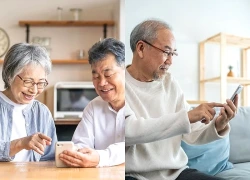 Ứng dụng 'Bạn đã chết chưa?' từ chỗ bị 'mắng mỏ' thành công cụ bảo vệ người già