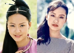 Việt Nam mấy ai khóc đẹp như mỹ nhân này: Nước mắt như chuỗi ngọc đứt dây, vẻ đẹp bi thương là thế đấy