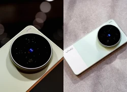 vivo X300 Ultra: Minh chứng cho cam kết mang trải nghiệm flagship đến Việt Nam