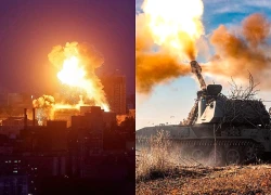 Vòng xoáy tấn công - trả đũa mới "đốt nóng" xung đột Nga - Ukraine