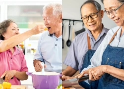Xây dựng thực đơn cho người bệnh tại nhà cần lưu ý gì?