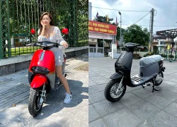 Xe máy điện giá 18,5 triệu đồng ở Việt Nam thiết kế xịn như xe ga, trang bị hiện đại, rẻ hơn cả Wave Alpha