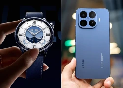 Xiaomi 17T series và Watch S5 chính thức đổ bộ thị trường toàn cầu