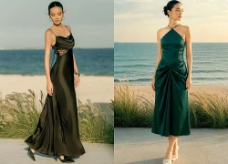 Xu hướng cut out đầy táo bạo và quyến rũ
