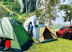 Xu hướng "Du lịch chữa lành" hè 2026: Khi người trẻ chọn "trốn" phố để tìm về thiên nhiên