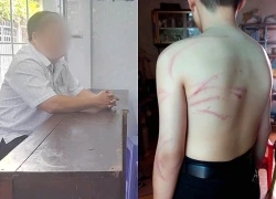 Xử phạt thầy giáo dạy thêm đánh nam sinh vì gỡ miếng chống trầy bàn ghế