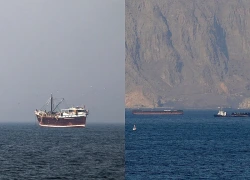 Xung đột tại Trung Đông: Mỹ siết trừng phạt Iran