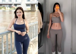 Yến Xuân xinh đẹp, sexy nhất nhì làng bóng Việt vẫn bị miệt thị ngoại hình, đáp trả chê bai thế nào?