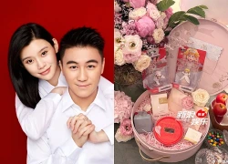 1 ngày trước đám cưới Hề Mộng Dao và thiếu gia trùm sòng bạc Macau: Hàng trăm khách mời nhận 23 triệu đồng, được bao trọn chi phí sang Pháp