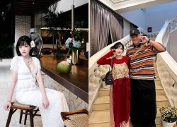 10 năm làm dâu "ông trùm" được cưng như em bé của Vân Tiny: Hàng hiệu ê hề, du lịch không nhìn giá nhưng thích "đếm tiền lẻ"