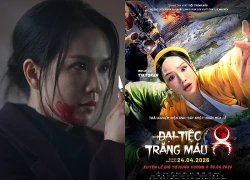 2 bộ phim Việt không bán được vé dịp cuối tuần