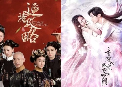 8 bộ phim Hoa ngữ được khán giả xem lại nhiều nhất dù đã 8 năm lên sóng