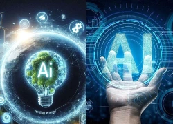 AI đang viết lại bài toán năng lượng toàn cầu như thế nào?