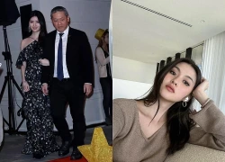 Ái nữ sinh năm 1999 của một tập đoàn nổi tiếng lộ ảnh bí mật sinh con khi đang du học