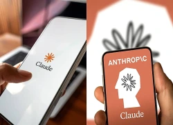 Anthropic ra mắt Claude Opus 4.8