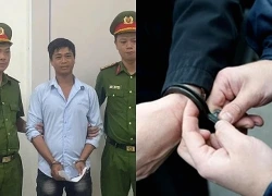 Bắt giam gã say xỉn lái xe tông chết người ở Lâm Đồng