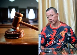 Bắt giữ giang hồ cộm cán Dũng "Kỷ"