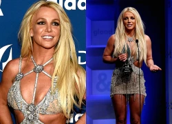 Britney Spears gặp khủng hoảng tâm lý sau khi rời trại cai nghiện