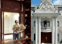 Cô gái tỉnh lẻ thành nàng dâu nhà vựa tôm 10.000m2: Duyên từ dãy nhà trọ sinh viên, yêu chàng thiếu gia mà chẳng hề hay biết