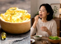 Có nên uống dầu cá quanh năm hay theo từng giai đoạn?