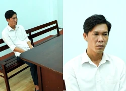 Công an Cần Thơ bắt giam cán bộ địa chính trong vụ gây thiệt hại gần 2,5 tỷ đồng