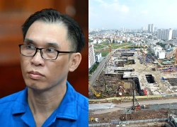 Sai phạm của đại gia Đinh Trường Chinh tại dự án Laimian City