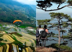 Du lịch mạo hiểm hút khách chịu chi