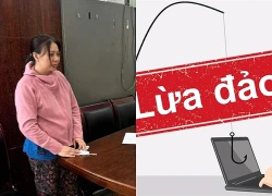 Dựng chuyện giàu có nhưng bị bệnh ung thư để lừa đảo