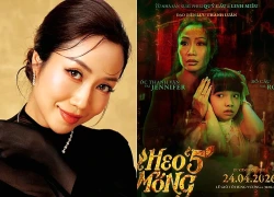 Hạnh phúc mới của Ốc Thanh Vân