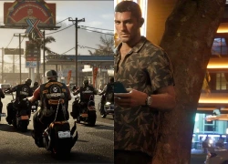 Hào hứng trải nghiệm beta sớm của GTA 6, hàng loạt game thủ nhận cái kết "trong mơ cũng không nghĩ tới"