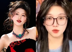 Hé lộ sự thật "phú bà" Trung Quốc bắt gặp chồng tòm tem với bạn thân viral MXH