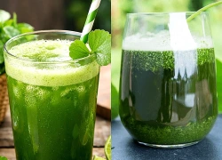 Hiểu đúng về rau má để dùng an toàn và hiệu quả
