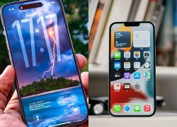 iPhone 18 Pro lộ thiết kế mới: Tạm biệt titan, tái xuất với gam màu huyền thoại