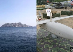 IRGC cảnh báo đáp trả nếu Mỹ can thiệp vào eo biển Hormuz