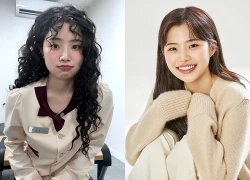 Jisoo cuối cùng đã trả hết nợ sau 11 năm