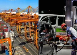 Kinh tế Philippines: Điểm sáng xuất khẩu và vị thế mới trong ASEAN