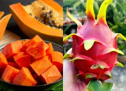 Loại trái cây giàu dinh dưỡng, giúp bé tiêu hóa tốt