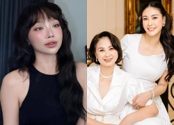 Mâu thuẫn gia đình của sao Việt: Người bị từ mặt, người 30 năm không gặp cha