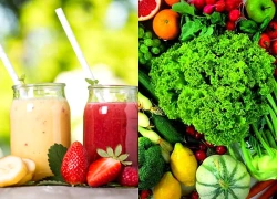 Mẹo bù nước và điện giải cho cơ thể những ngày nắng nóng