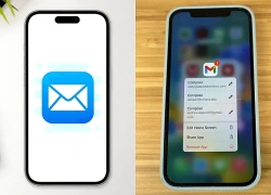 Mẹo tối ưu hóa ứng dụng Mail trên iPhone và Mac để quản lý hộp thư hiệu quả