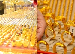 Mời mua vàng nhẫn giá rẻ, nam thanh niên lừa hàng chục tỷ đồng của họ hàng