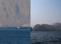 Mỹ cấm người dân, doanh nghiệp thỏa thuận với Iran để đi qua eo biển Hormuz