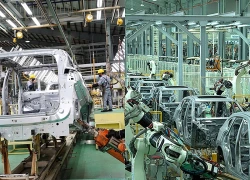 Mỹ đề xuất USMCA nâng tỷ lệ nội địa hóa ô tô lên 82%