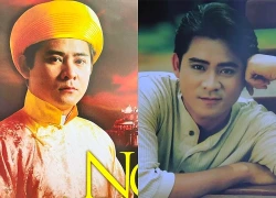 Mỹ nam Việt đẹp đến mức như hoàng đế bước ra từ lịch sử, đến giọng nói cũng cao sang hơn người
