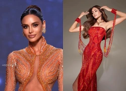 Mỹ nhân chiến thắng Hương Giang đăng quang MGI All Stars: Cao 1,78m, vẻ đẹp mê đắm mọi ánh nhìn