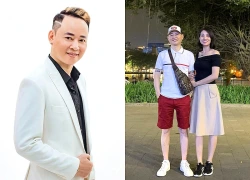 Nam diễn viên phim giờ vàng giải nghệ vì bệnh tật: Được vợ 4 kém 12 tuổi yêu thương, chăm sóc