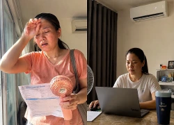 Nắng 40 độ, tôi bắt đầu áp dụng "quy tắc 3 khung giờ" để dùng điều hòa mà không áp lực tiền điện