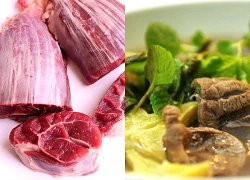 Nắng nóng chán ăn cứ thả bắp bò vào nồi canh với hai loại quả này, nước chua thanh bổ máu, mát gan hạ hỏa tức thì