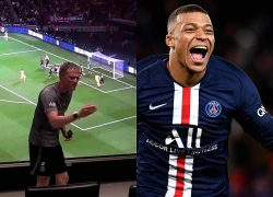 Ngày Enrique mắng xối xả Mbappe, đế chế PSG bắt đầu
