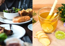 Người bệnh trào ngược dạ dày có nên uống chanh mật ong không?